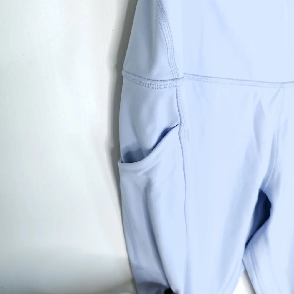 Lululemon Align High-Rise Pant with Pockets 25